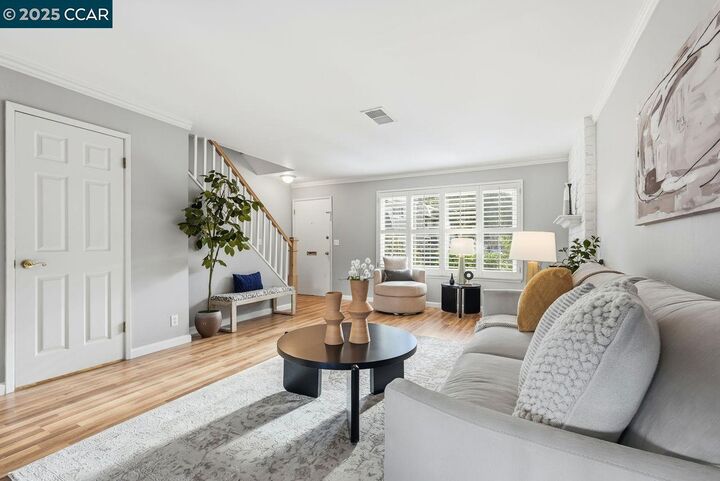 Property Photo:  37 Miramonte Dr  CA 94556 