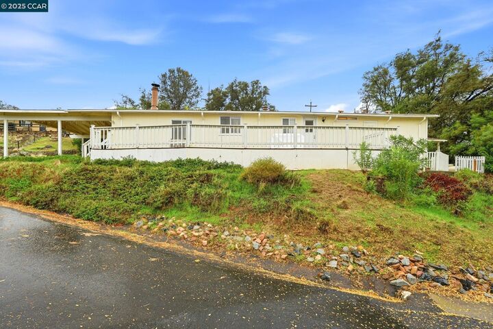 8400 Old Melones Dam Road #94  Jamestown CA 95327 photo