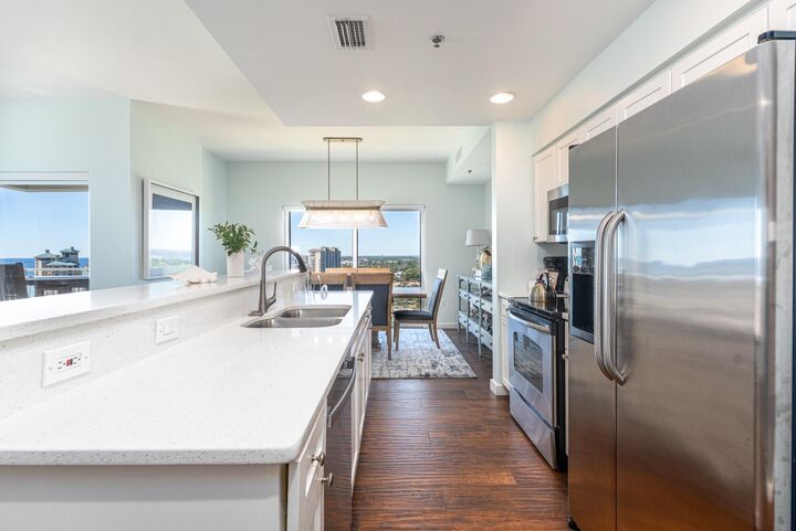 Property Photo: 5000 S Sandestin Boulevard Unit 7802 FL 32550