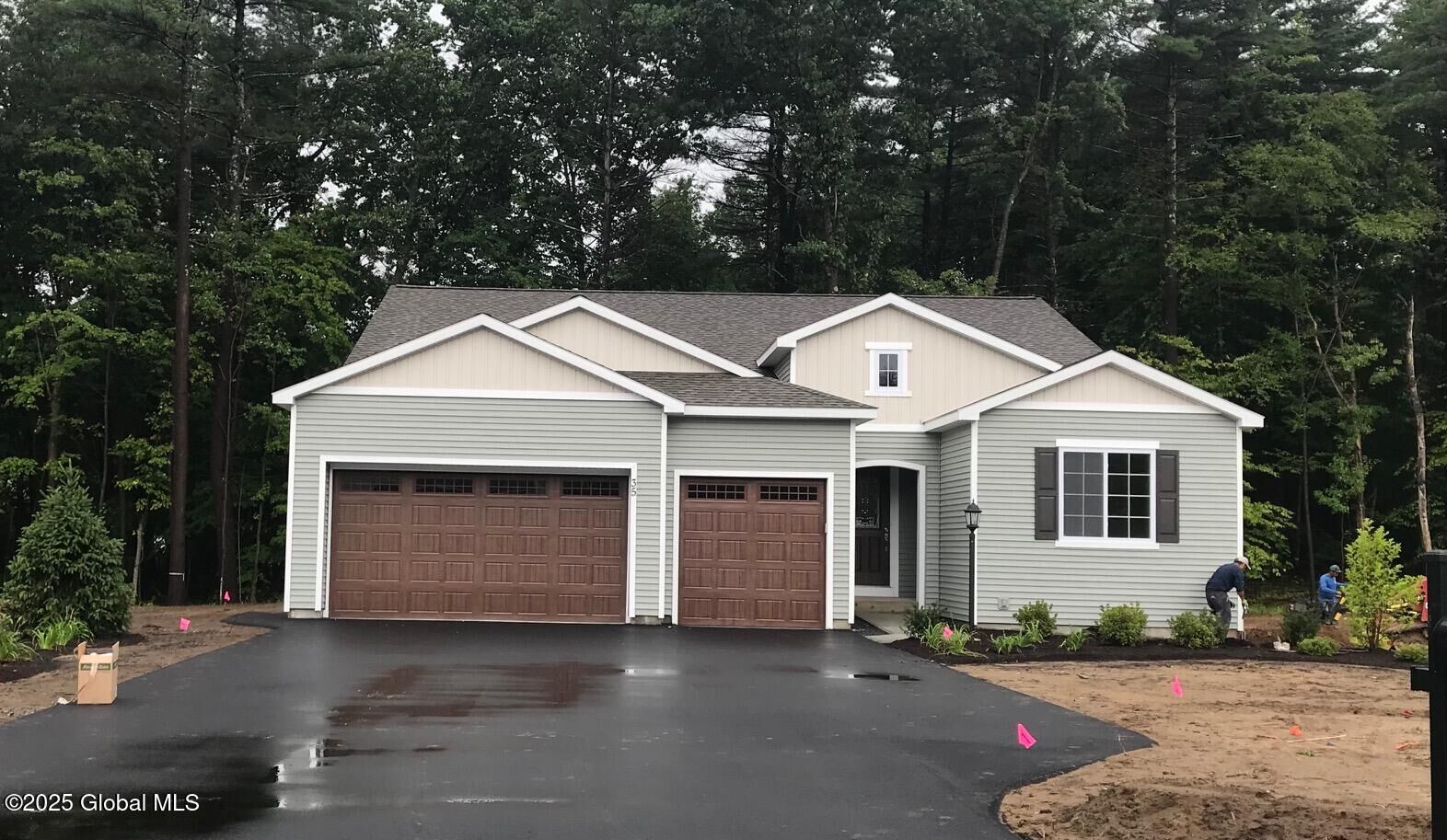 Property Photo:  30 Windrow Way  NY 12118 