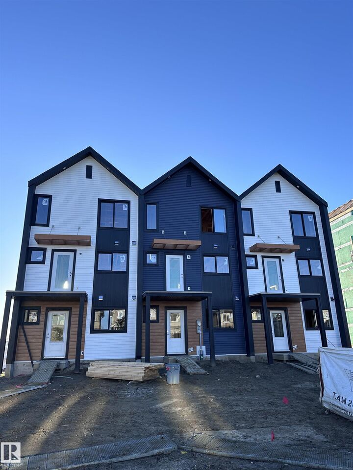 126 Copperhaven Drive  Spruce Grove AB T7X 0Y6 photo