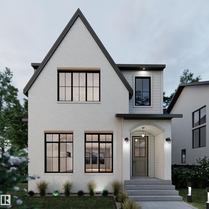 13918 107A Avenue NW  Edmonton AB T5L 2H7 photo