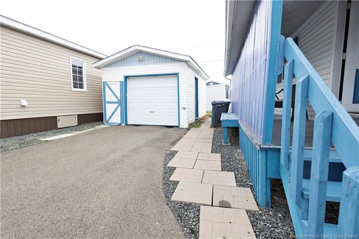 Property Photo: 10 Terrace Park NB E3Z 1B3