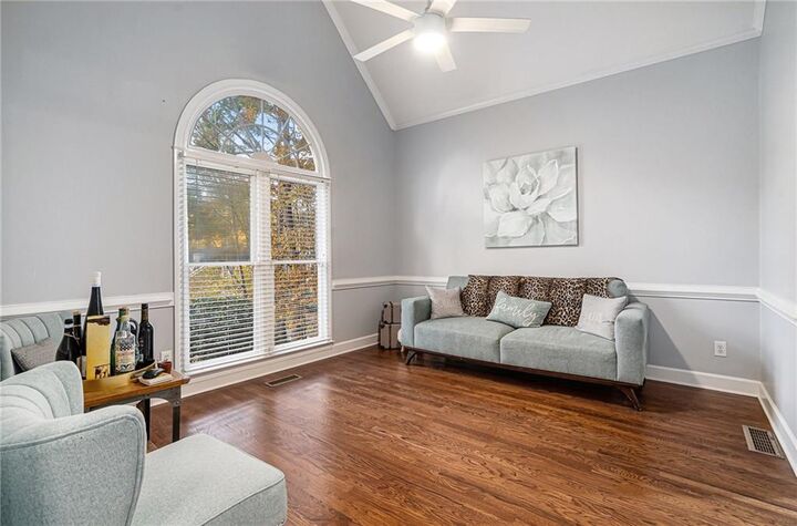 Property Photo:  632 Owl Creek Drive  GA 30127 