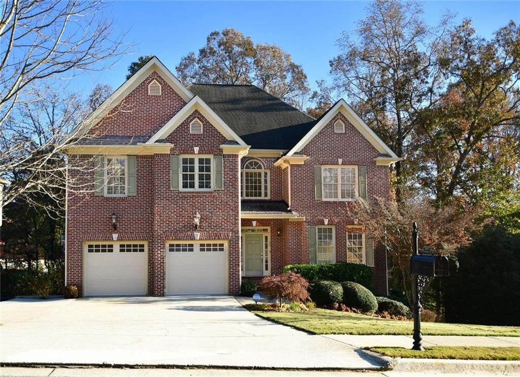 Property Photo:  1767 Honey Tree Place  GA 30548 