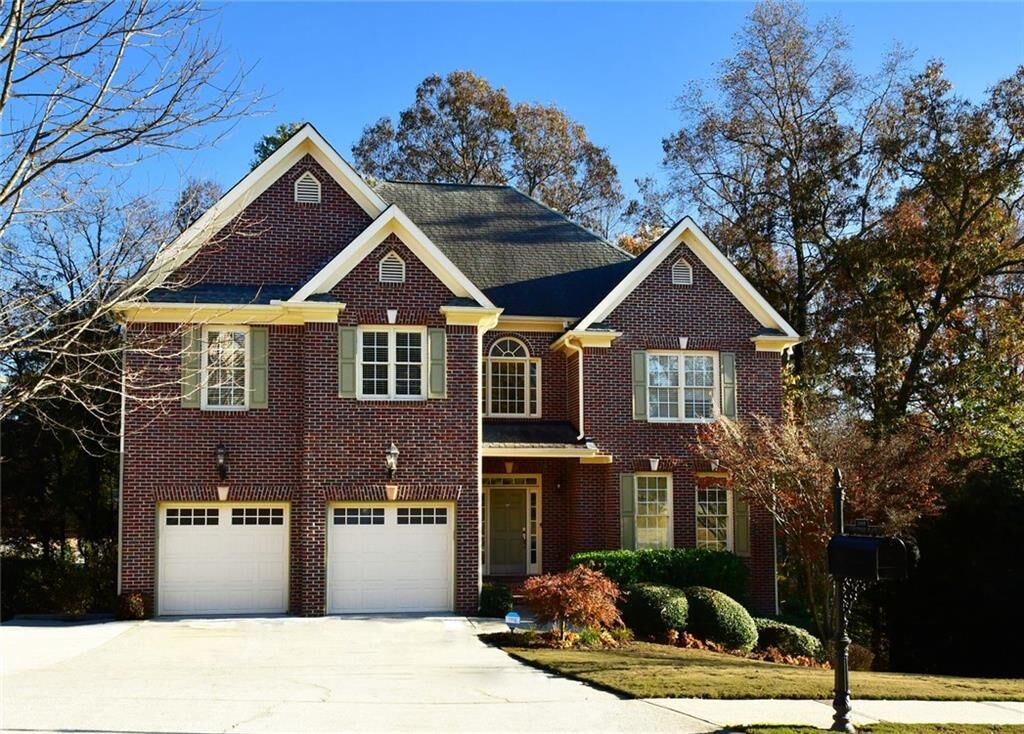 Property Photo:  1767 Honey Tree Place  GA 30548 