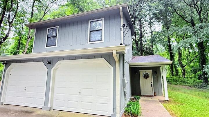 Property Photo: 114 Claire Drive GA 30116