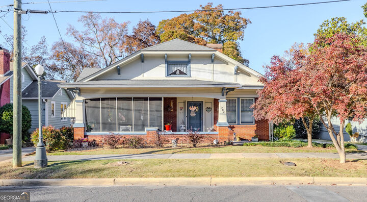 Property Photo: 702 River Avenue SW GA 30161