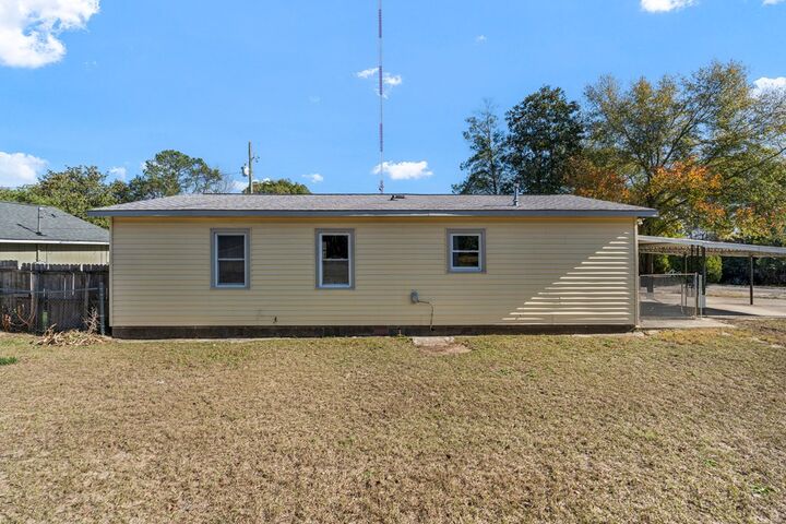 Property Photo: 905 Bethune Court GA 31907