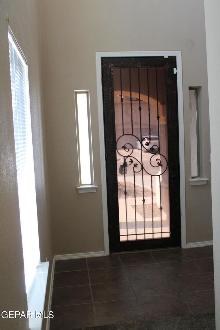 Property Photo:  3100 Amistoso Street  TX 79938 