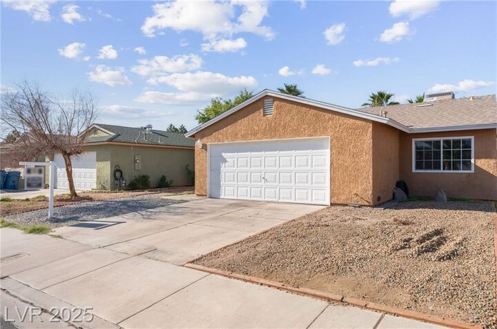 Property Photo: 4635 Lady Bug Circle NV 89122