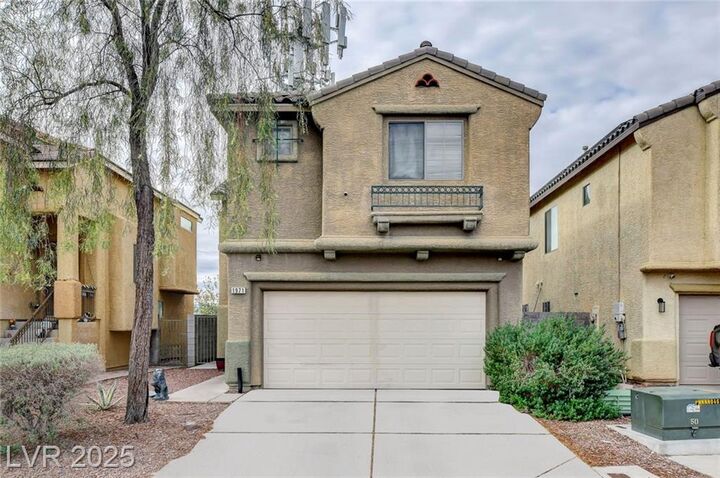 Property Photo: 1971 Eskam Street NV 89156