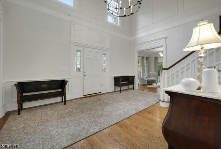 Property Photo:  278 Crest Pl  NJ 07417 