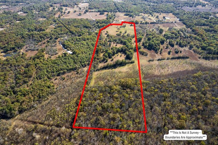 Property Photo:  Tbd Fm 71  TX 75487 