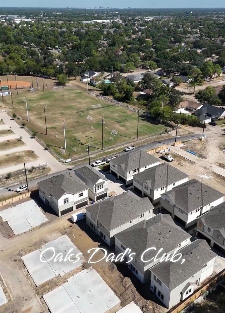 Property Photo:  6513 Rena Street  TX 77092 