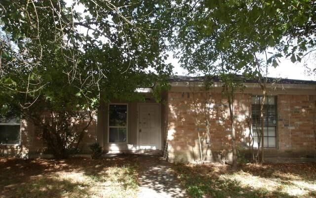 Property Photo: 5031 Monteith Drive TX 77373