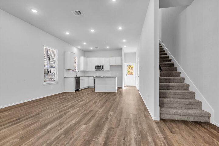 Property Photo:  11966 Canal Street  TX 77318 