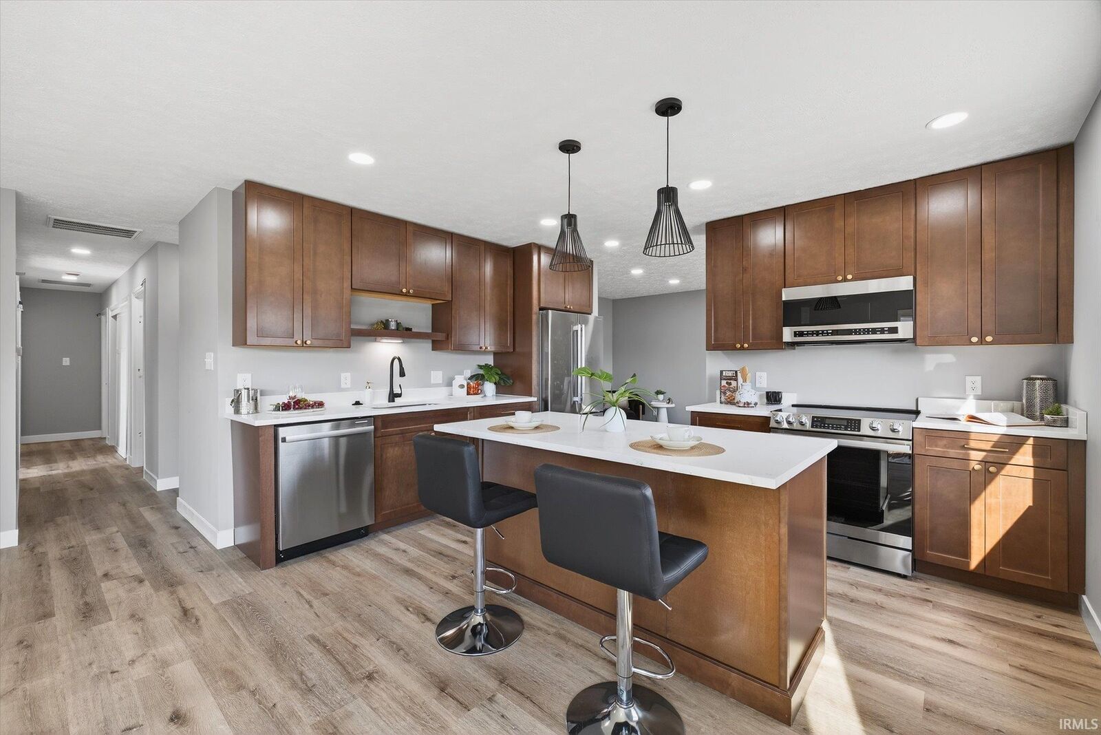 Property Photo:  531 S Westwood Drive  IN 47403-1709 