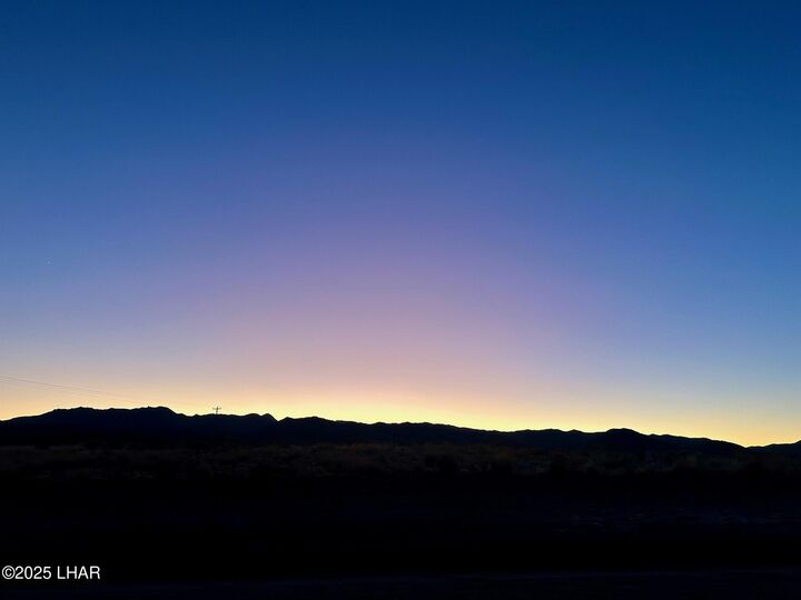 Property Photo: 0000 N Running Brook Dr AZ 86411