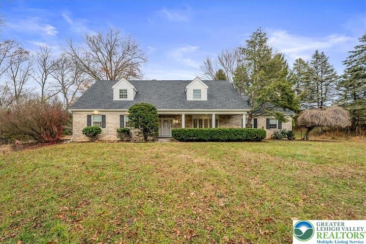 Property Photo: 5353 Route 309 PA 18078