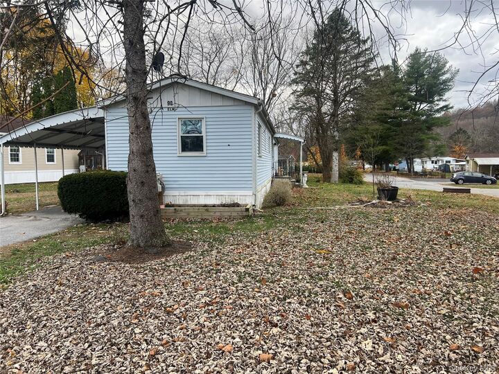 Property Photo:  90 Elm Lane  NY 12569 