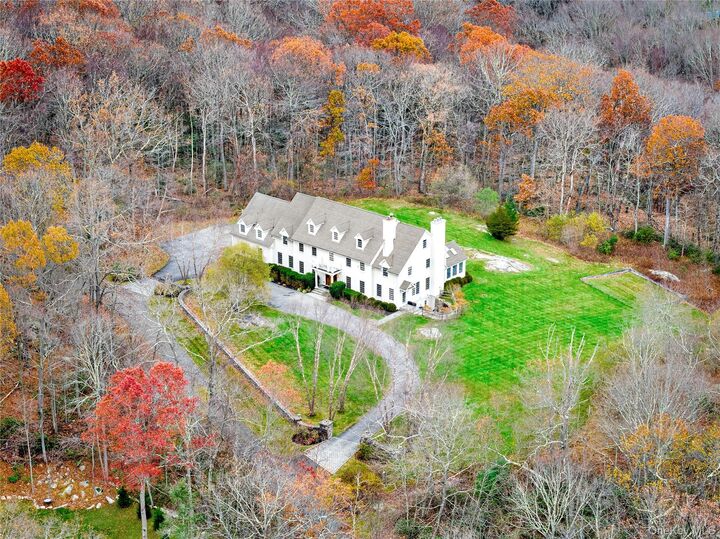 Property Photo: 11 Lost Nations Road NY 10576