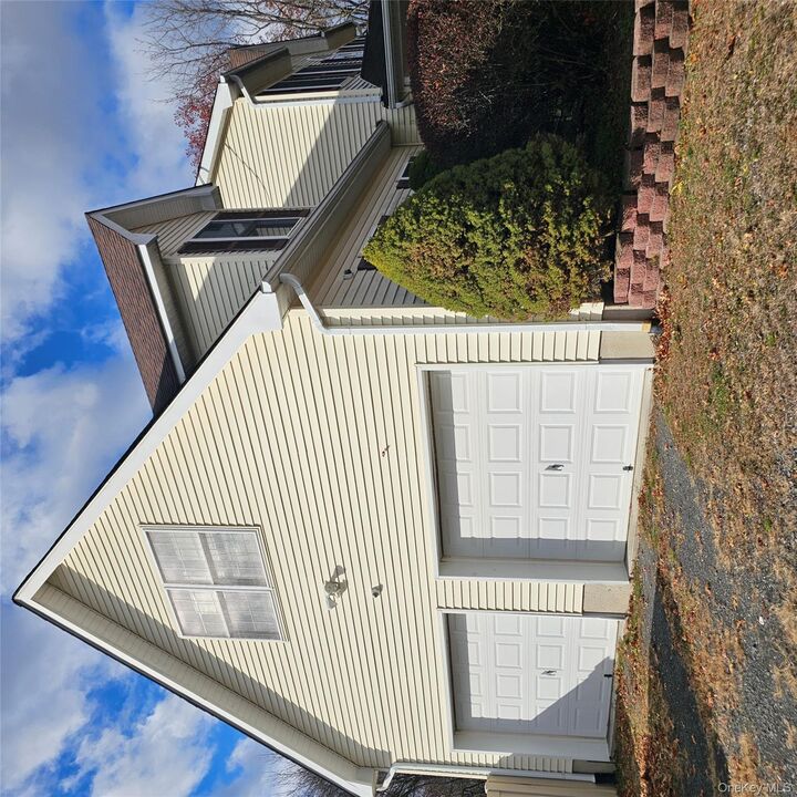 Property Photo: 235 Maples Road NY 10940