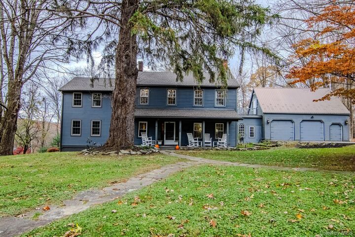 195 Pressler Road  Wallkill NY 12589 photo