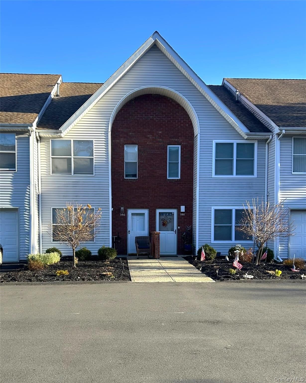 Property Photo: 146 Deer Ct Drive NY 10940