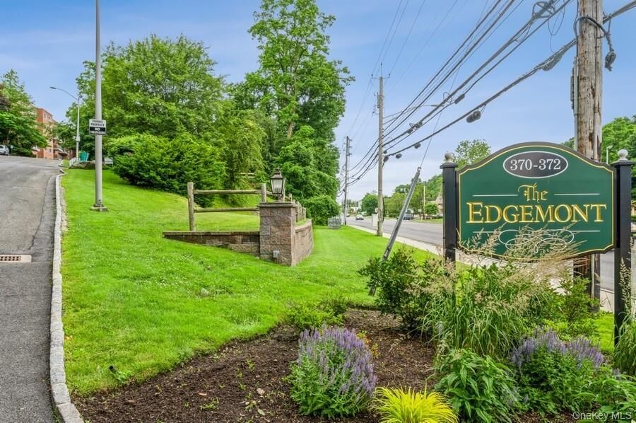 Property Photo: 372 Central Park Avenue 2E NY 10583