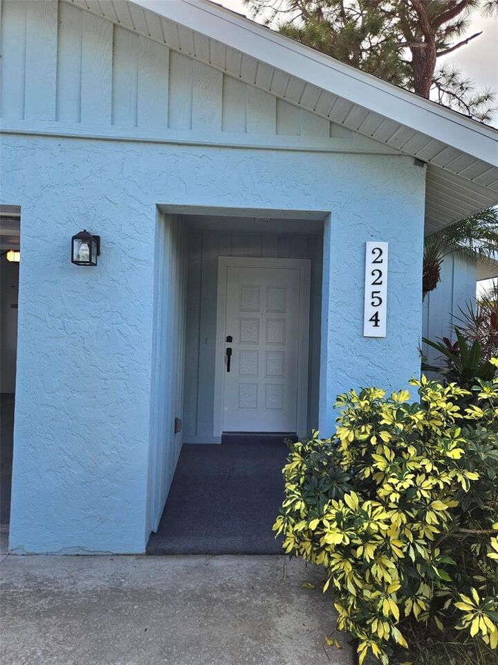 Property Photo: 2254 Eugene Street FL 34231