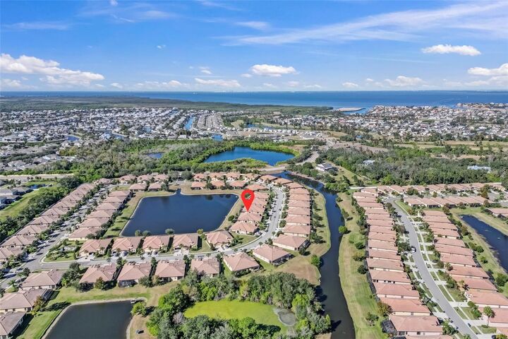 Property Photo: 5438 Sunset Falls Drive FL 33572