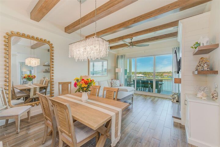 Property Photo:  20001 Gulf Boulevard 403  FL 33785 