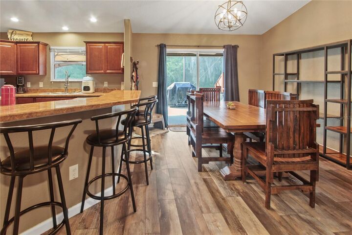 Property Photo: 6312 Central Avenue FL 33521