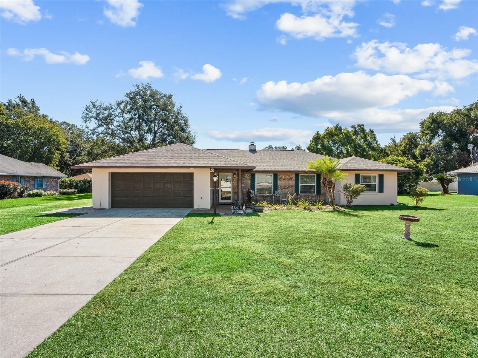 Property Photo: 10110 Morningside Drive FL 34788