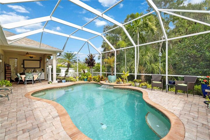 Property Photo: 7621 Charleston Street FL 34201
