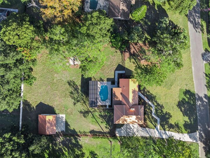 Property Photo: 317 Forest Trail FL 32765