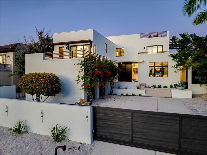 Property Photo:  161 S Polk Drive  FL 34236 