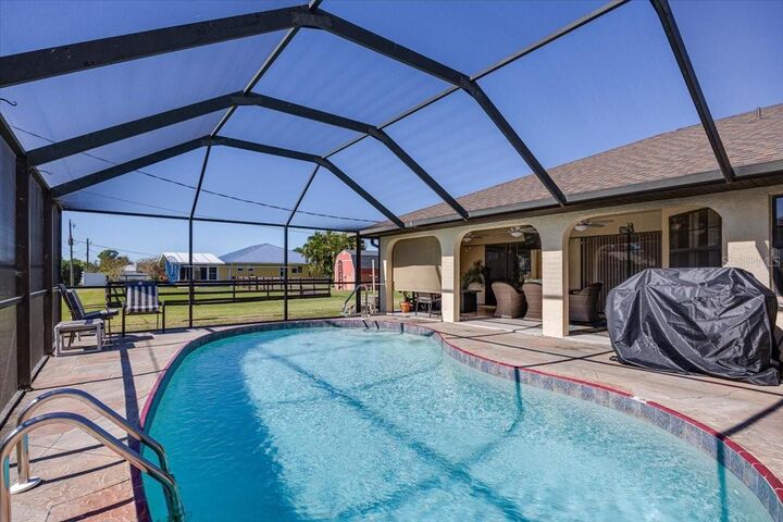 Property Photo:  23347 Lehigh Avenue  FL 33954 