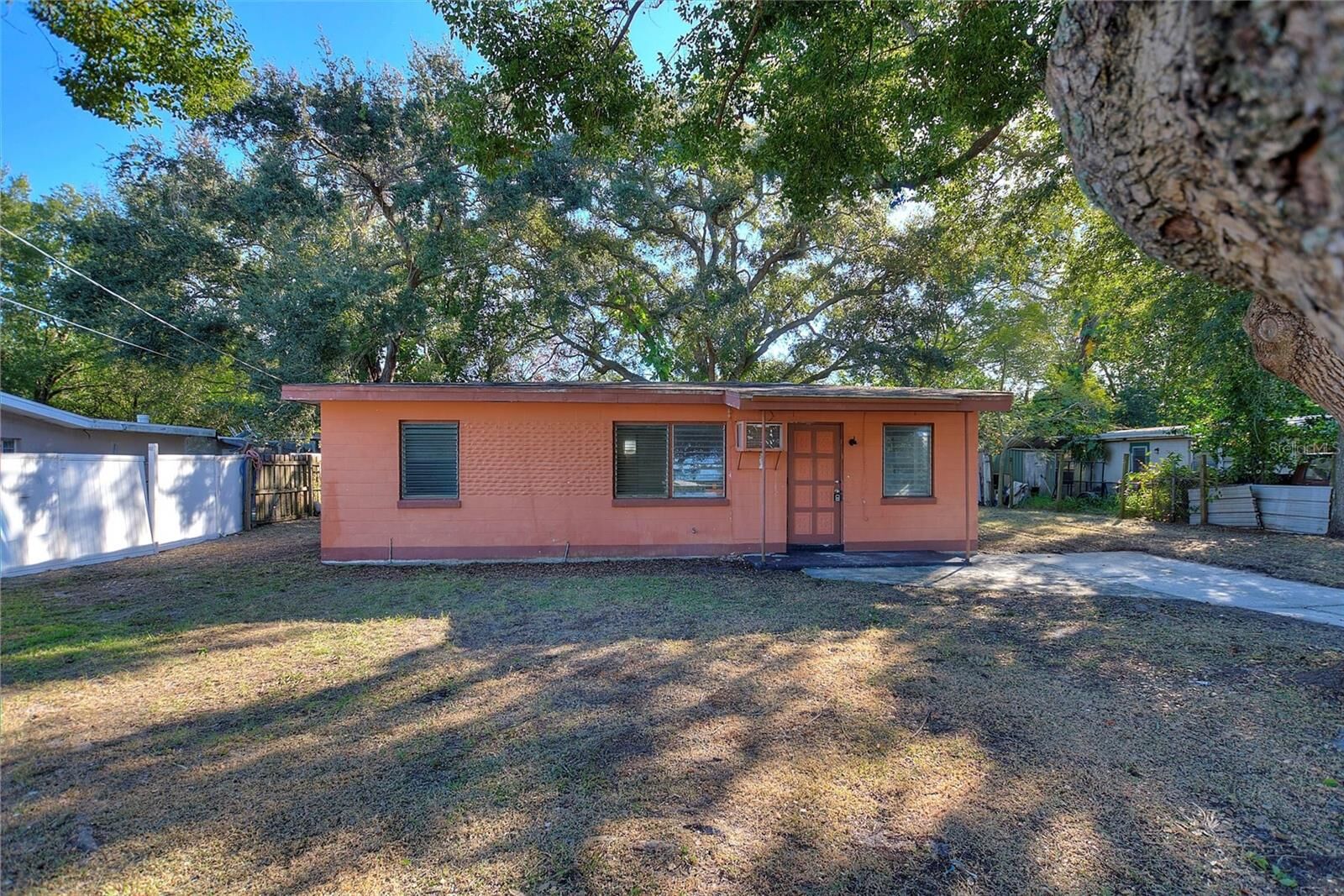 Property Photo:  134 Flamingo Drive  FL 33823 