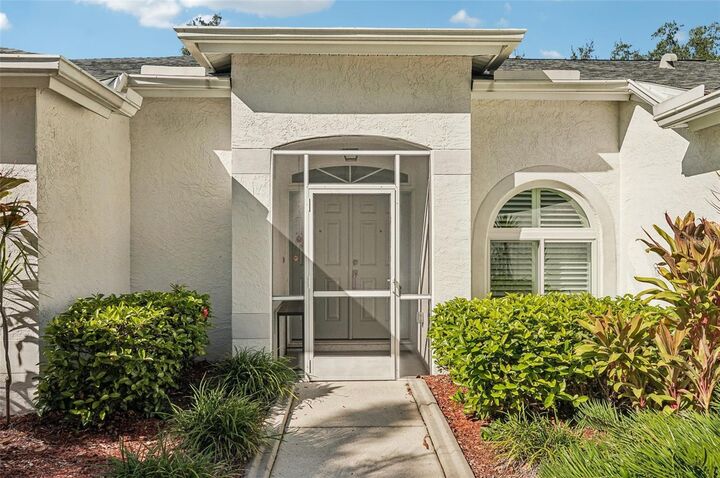 Property Photo: 3821 Garden Lakes Estates Drive FL 34203