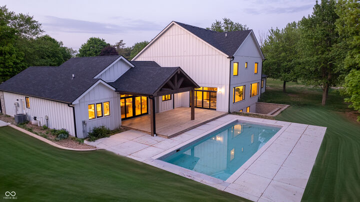 Property Photo:  1255 W 161st Street  IN 46074 