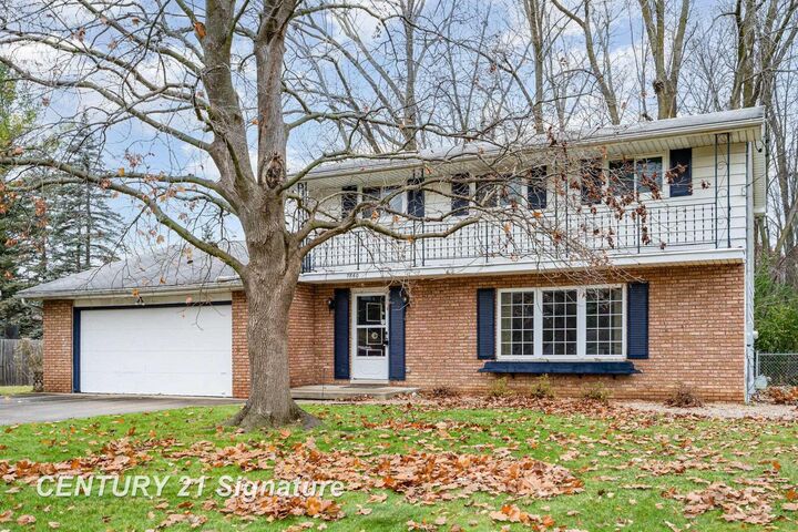 Property Photo: 7860 Luann Street MI 48609