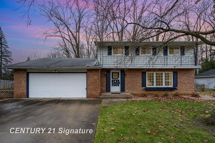 Property Photo:  7860 Luann Street  MI 48609 