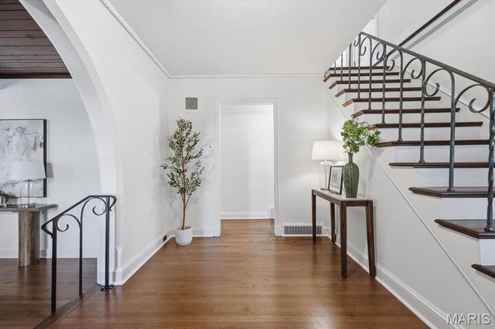 Property Photo:  7744 Davis Drive  MO 63105 