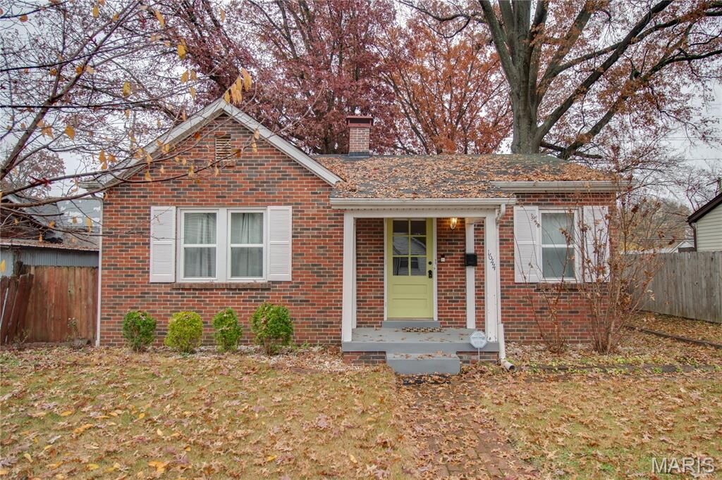 Property Photo: 1644 N Church Street IL 62221