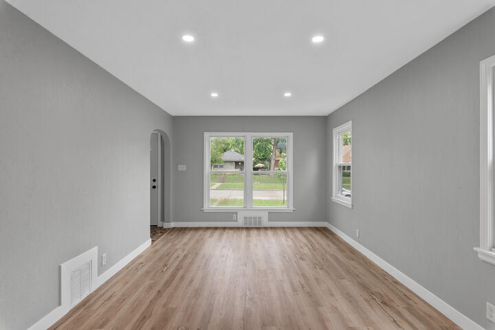 Property Photo: 3824 N 54th Blvd WI 53216