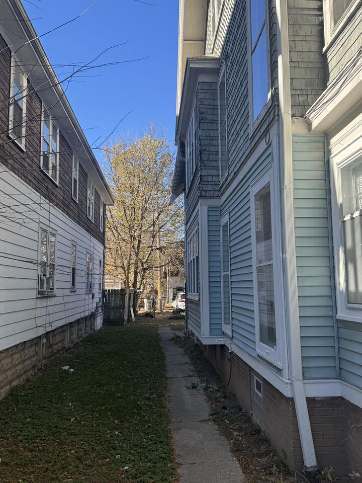 Property Photo:  2649 N 47th St 2651  WI 53210 