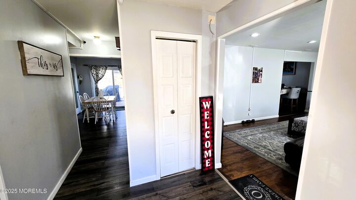 Property Photo: 7 Stradford Road NJ 08859