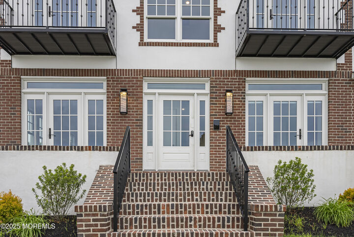 Property Photo: 205 Edgemont Drive 1 NJ 07711